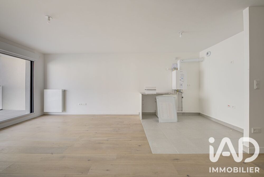 Vente Appartement Vente Appartement 2 pièces Paris 20