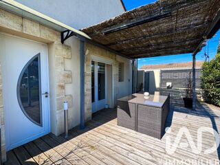  Maison à vendre 6 pièces 179 m²