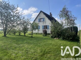 Maison à vendre 6 pièces 126 m²