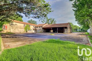  Immeuble à vendre 1200 m²
