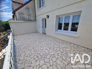 Maison 6 pièces 115 m² · à La Norville · 115 m² · 348 000 €
