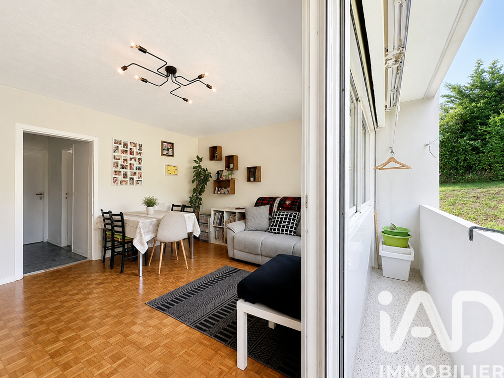 Vente Appartement Vente Appartement 4 pièces Cenon