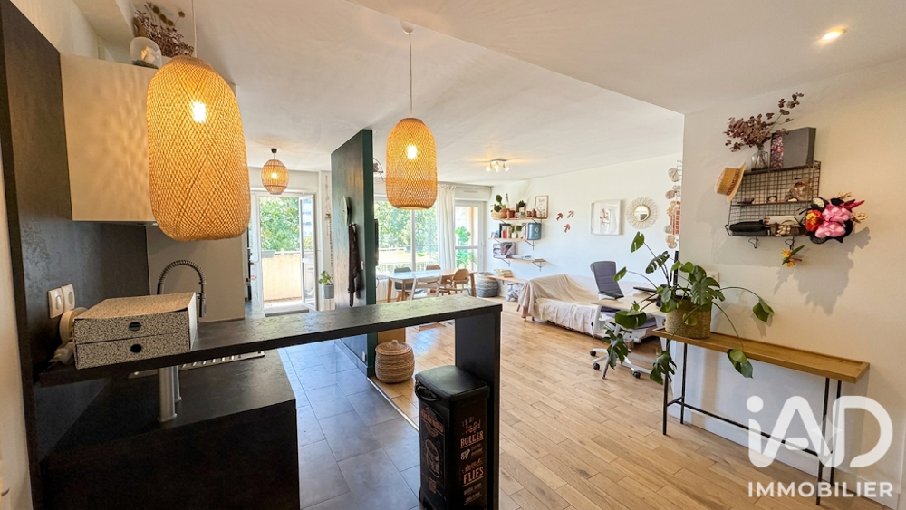 Vente Appartement Vente Appartement 4 pièces Le plessis-robinson