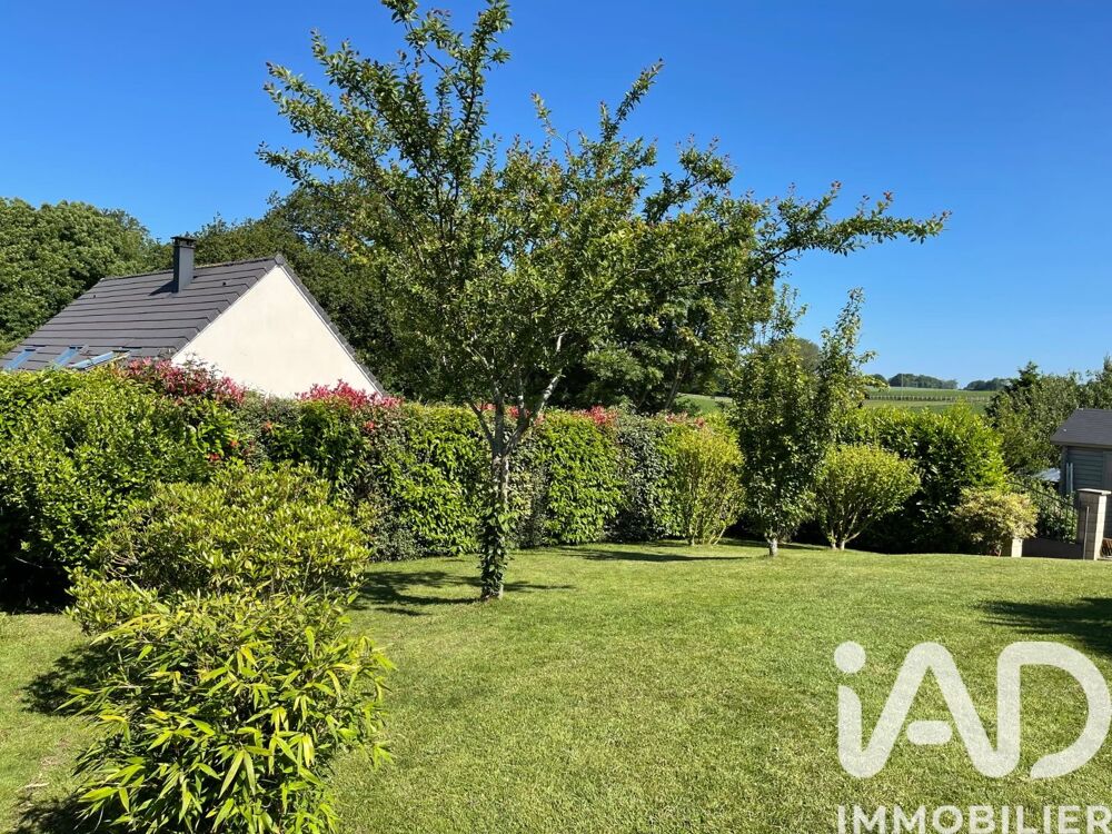Maison 6 pièces 169 m² · à Saint-Jouin-Bruneval · 169 m² · 347 000 €