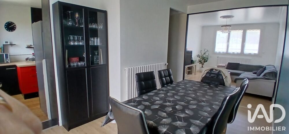 Vente Maison Vente Maison/villa 5 pièces Les herbiers