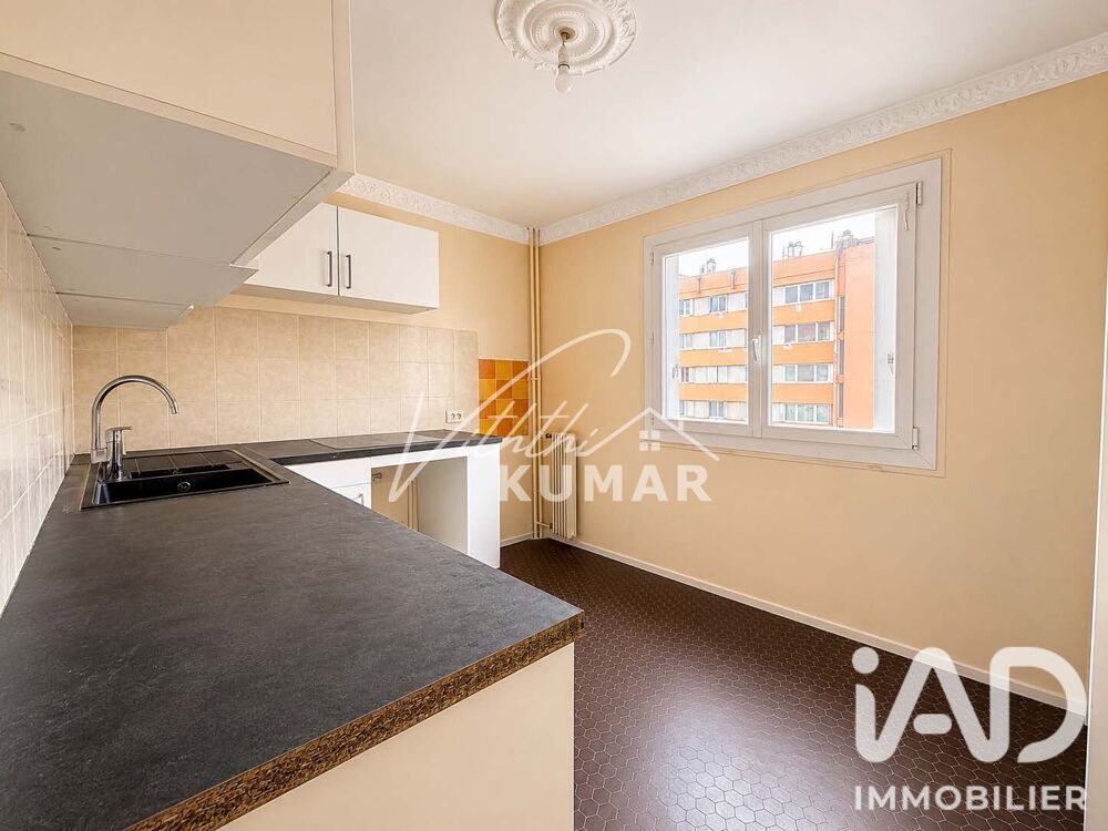 Vente Appartement Vente Appartement 2 pièces Garges-lès-gonesse