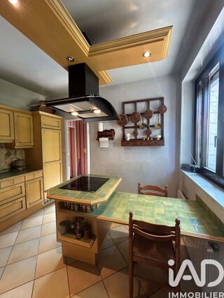  Maison à vendre 6 pièces 146 m²