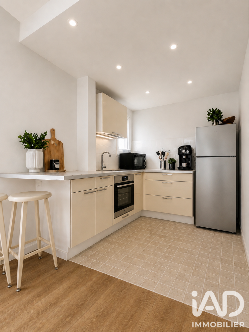 Vente Appartement Vente Appartement 2 pièces Perpignan