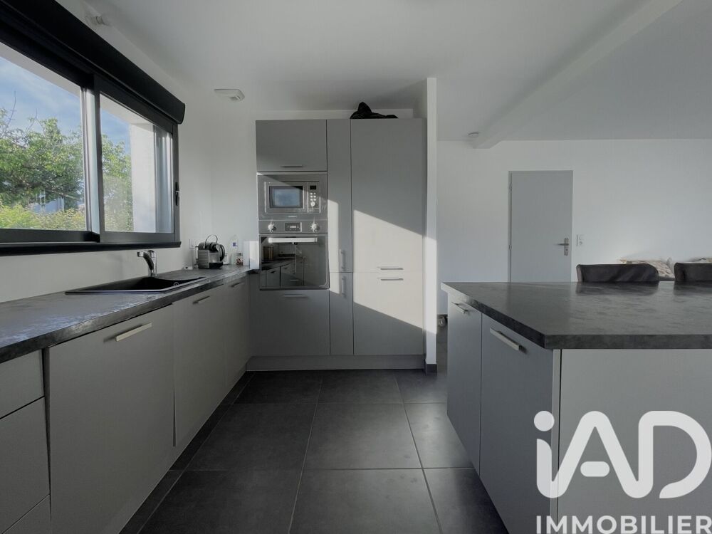 Vente Appartement Vente Appartement 4 pièces Eybens
