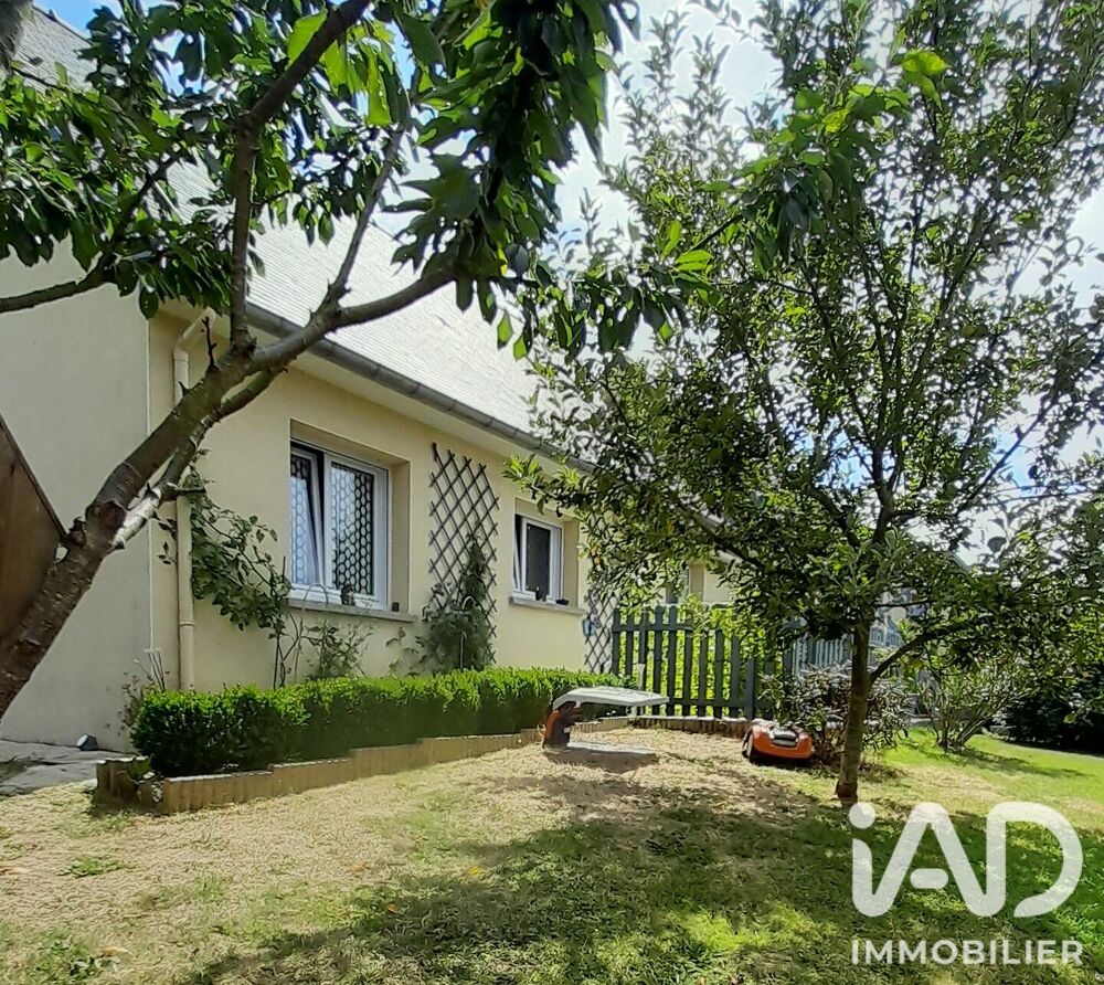 Vente Maison/villa 3 pièces