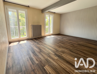  Appartement à vendre 4 pièces 75 m²