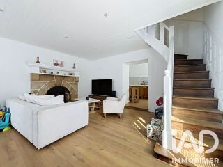  Maison à vendre 4 pièces 113 m²