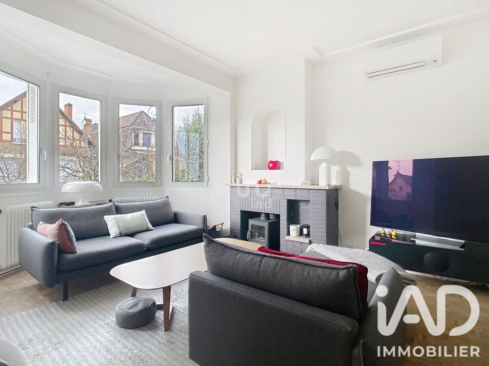à vendre  Maison Antony (92160)