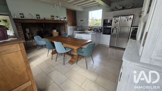  Maison à vendre 6 pièces 165 m²