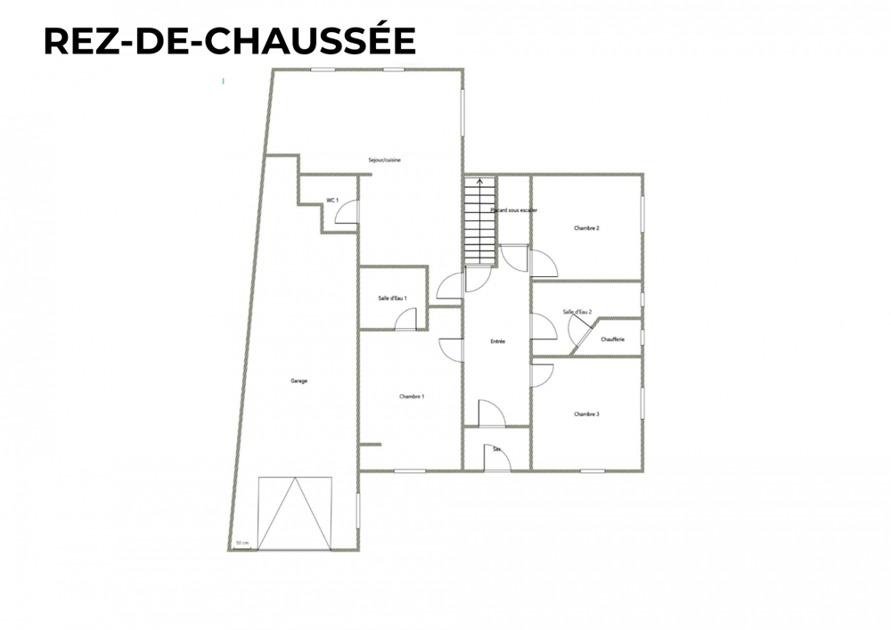 à vendre  Maison Pléneuf-Val-André (22370)