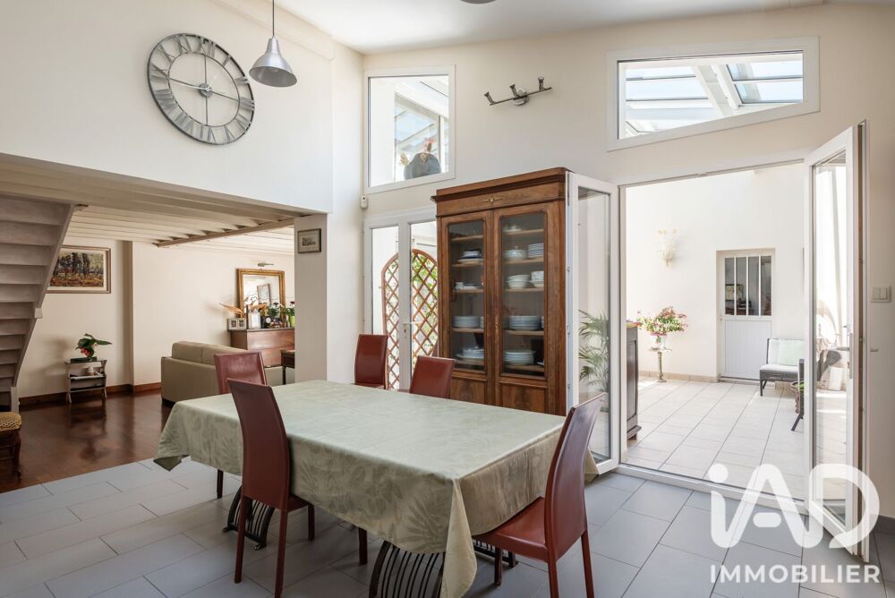Vente Appartement Vente Appartement 5 pièces Grenoble