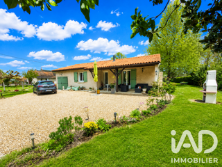  Maison à vendre 3 pièces 78 m²