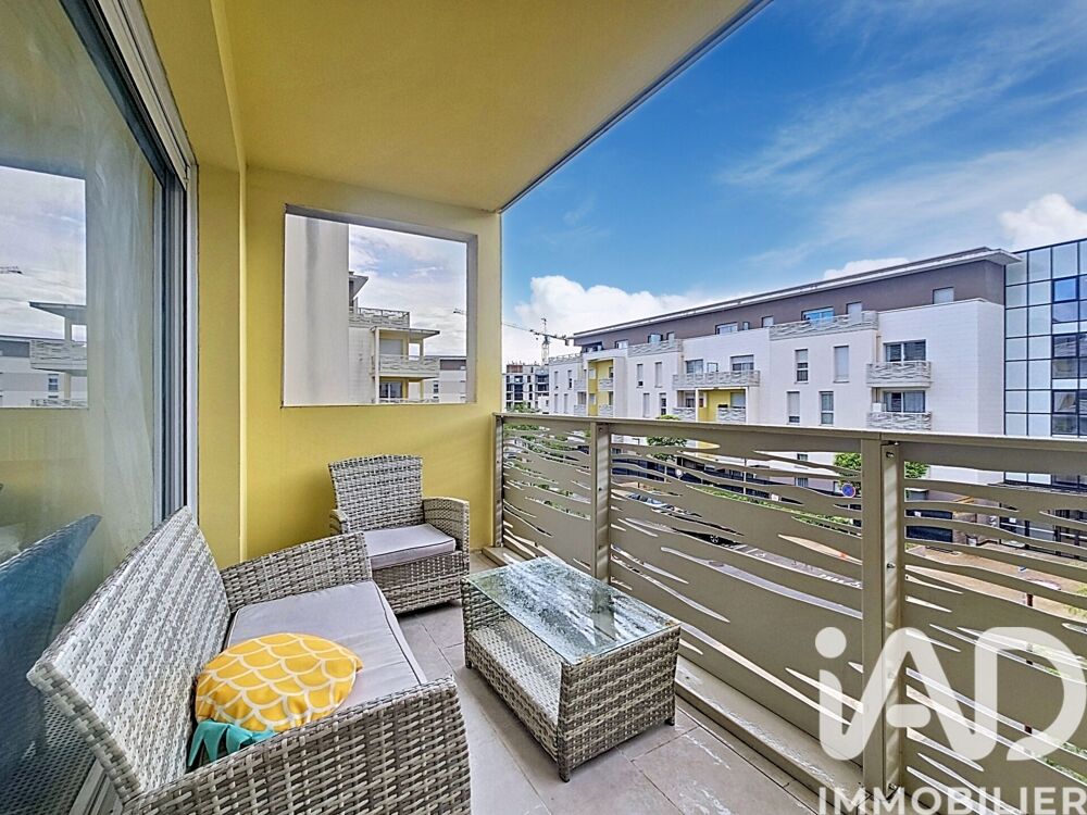 Vente Appartement Vente Appartement 3 pièces Montlhéry
