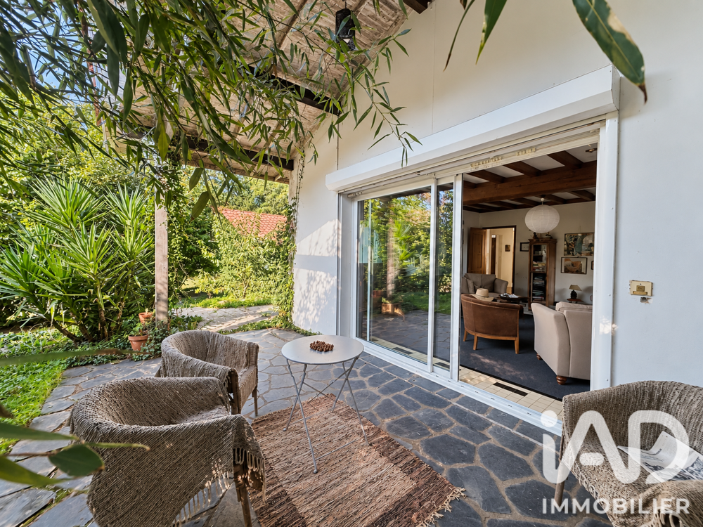 Vente Maison Vente Maison de village 4 pièces Laurède