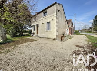  Maison à vendre 4 pièces 140 m²