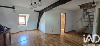 Appartement à vendre 2 pièces 52 m²
