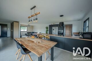  Maison à vendre 4 pièces 120 m²