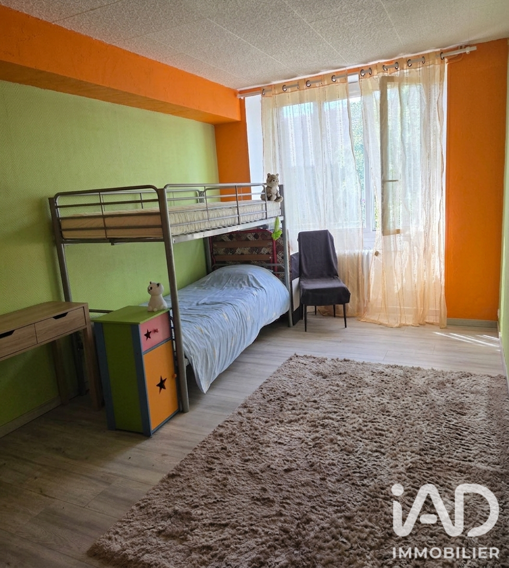 Vente Maison Vente Maison traditionnelle 9 pièces Granges-sur-aube