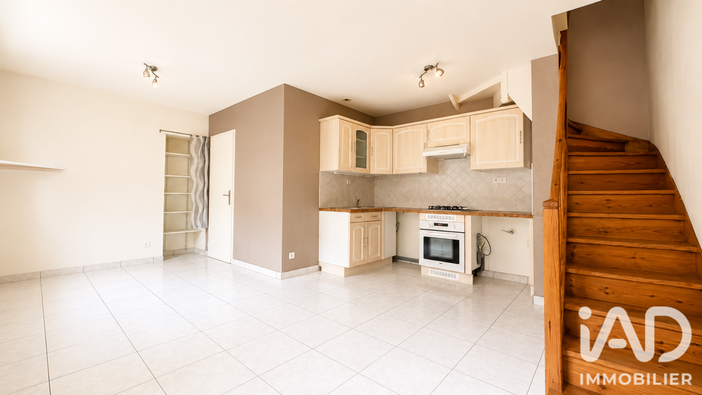 Vente Maison Vente Maison de ville 5 pièces Roche-la-molière