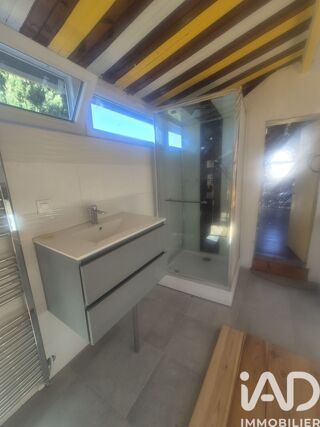  Maison à vendre 7 pièces 80 m²