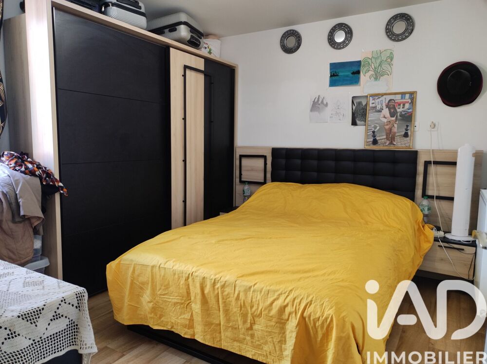 Vente Appartement Vente Appartement 4 pièces Garges-lès-gonesse