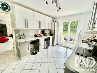  Maison à vendre 7 pièces 185 m²