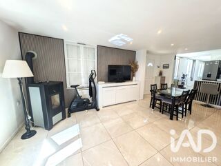  Maison à vendre 3 pièces 68 m²