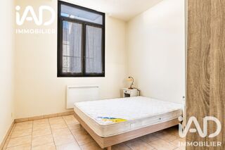  Appartement à vendre 2 pièces 40 m²