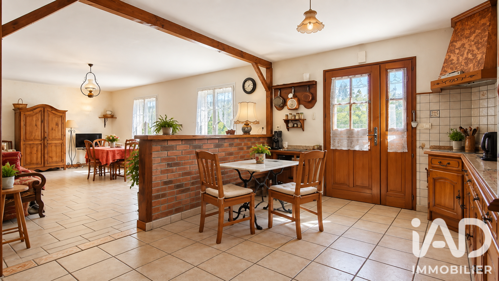Vente Maison Vente Pavillon 3 pièces Alloue