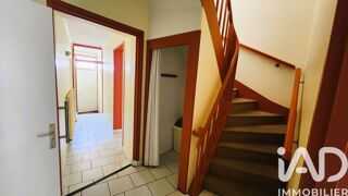  Immeuble à vendre 200 m²