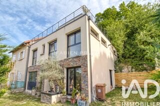  Maison � vendre 7 pi�ces 133 m�