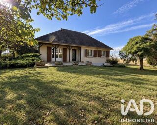  Maison à vendre 4 pièces 90 m²