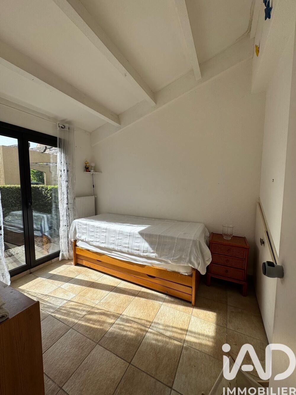 vente Appartement - 3 pièce(s) - 64 m² Saint-Cyprien (66750)