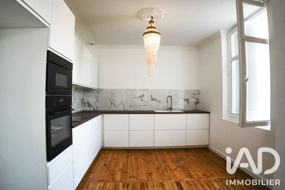 Vente Duplex 4 pièces