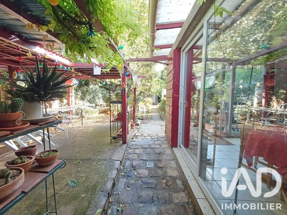 Vente Maison Vente Maison/villa 4 pièces Antony