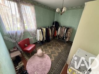  Appartement à vendre 4 pièces 97 m²