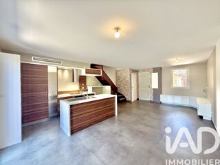  Maison à vendre 4 pièces 67 m²