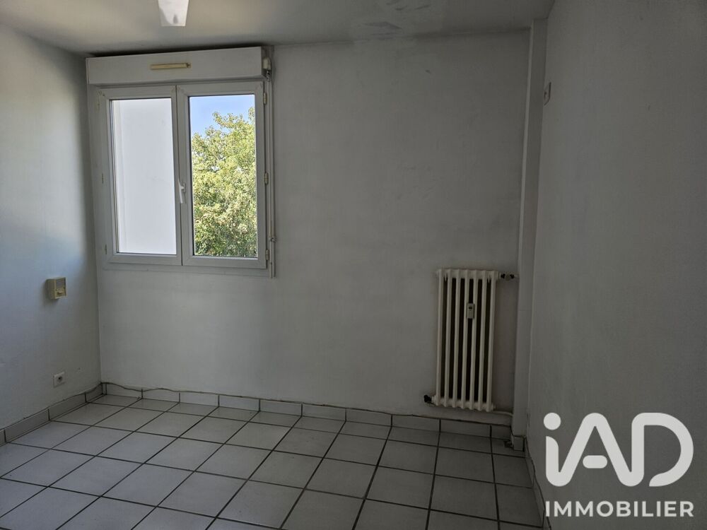 Vente Appartement Vente Appartement 4 pièces Châlons-en-champagne