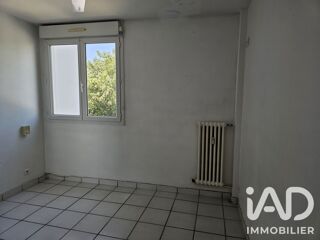  Appartement à vendre 4 pièces 68 m²