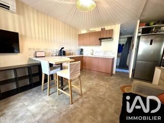  Appartement à vendre 3 pièces 43 m²