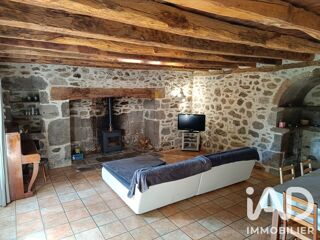  Maison à vendre 5 pièces 117 m²