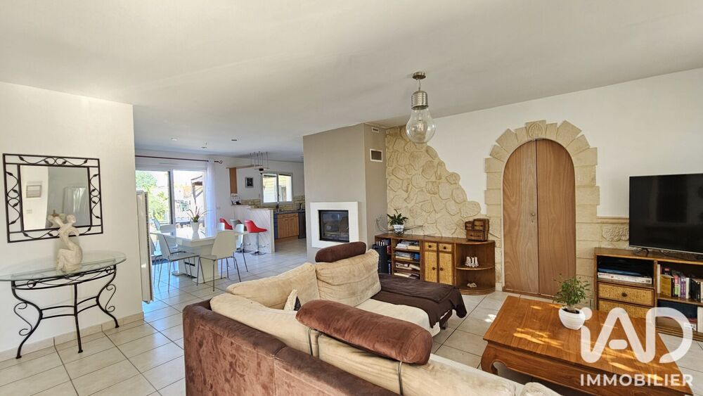 Vente Maison traditionnelle 6 pièces