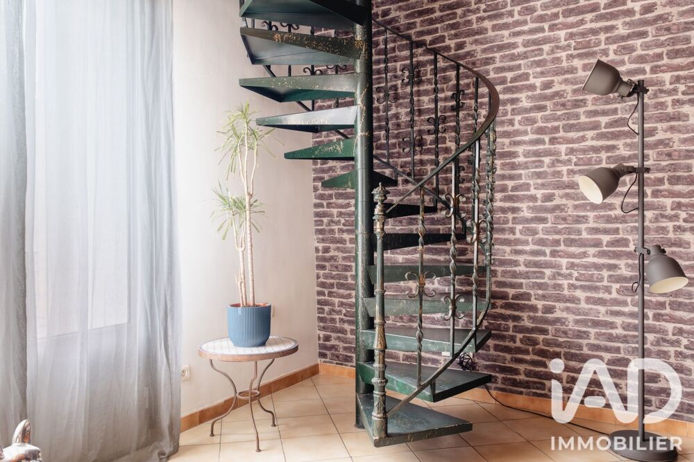 Vente Appartement 7 pièces