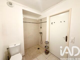  Appartement � vendre 1 pi�ce 28 m�