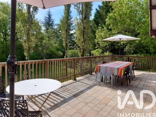  Maison à vendre 7 pièces 157 m²